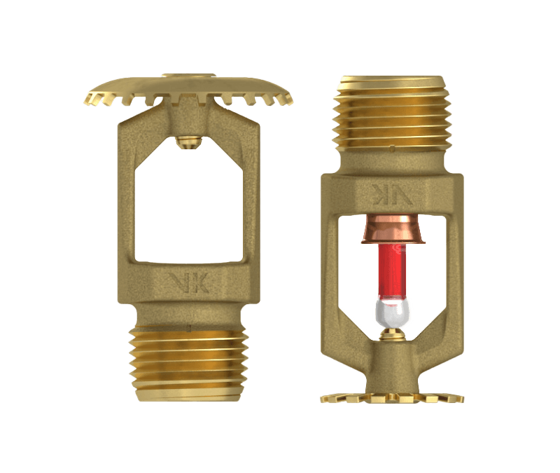 Foam – Sprinkler