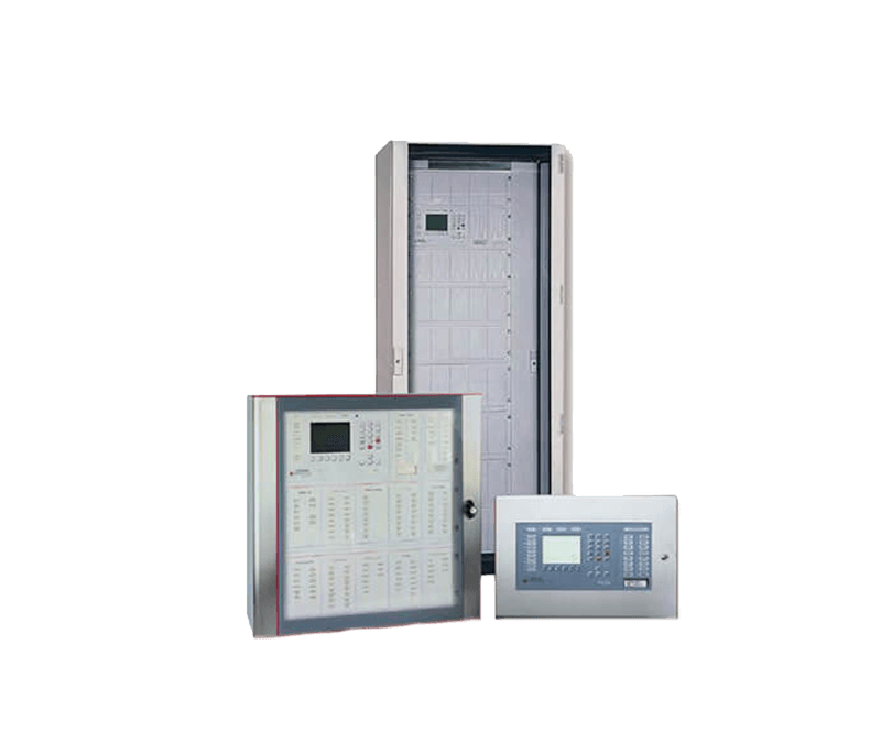 Detection System – FMZ 5000